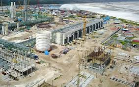 Bloomberg ranks Dangote Refinery above top 10 biggest refineries in Europe