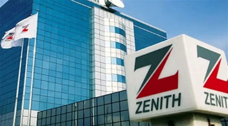 Zenith Bank CEO named the Best Banking CEO of the Year