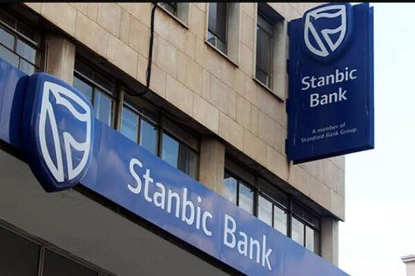 RMB Nigeria Leads N148bn Stanbic IBTC Rights Issue