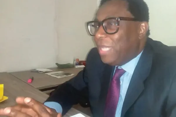 Economist Accuses Tinubu Administration of Irresponsible Fiscal Spending