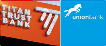 Titan Trust Bank Discontinues Operations Following Union Bank Merger
