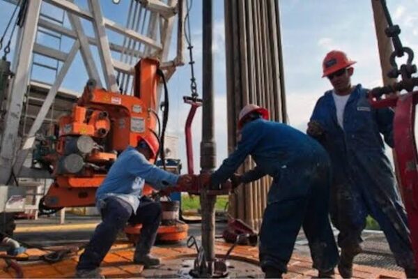 Crude Oil Imports Surge to Record Levels as Dangote Refinery Reshapes Trade Dynamics